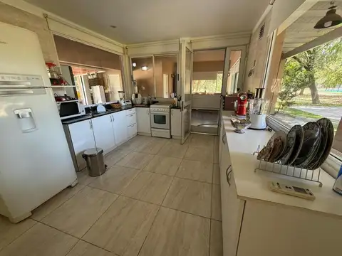Casa en Venta 16 años