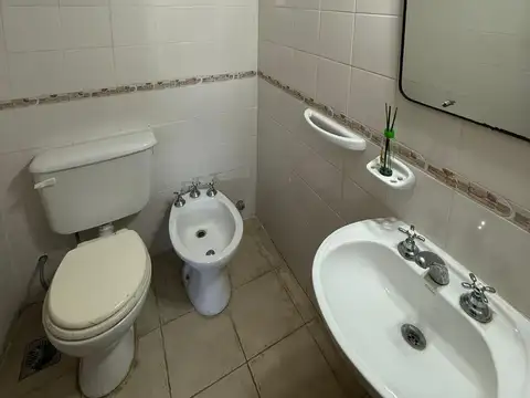 Departamento en Venta 25 años