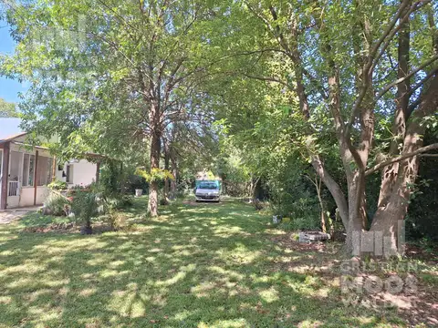 Casa en Venta 20 años