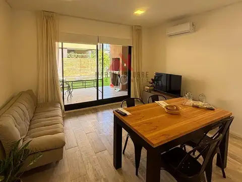 Cañada Village III 100