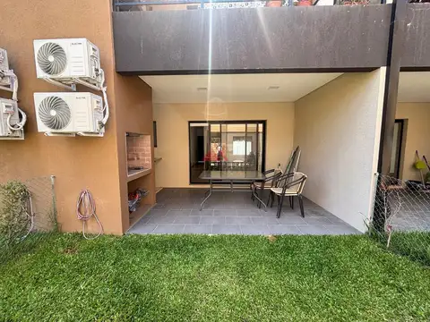 Departamento  en Alquiler en La Cañada de Pilar, Pilar, G.B.A. Zona Norte