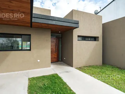 Casa en Alquiler A Estrenar