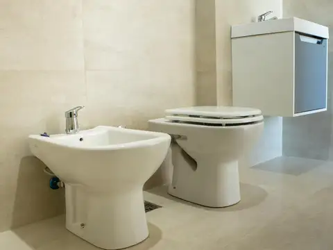 Departamento en Venta al Norte