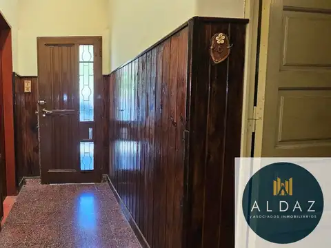 Casa en Venta 60 años