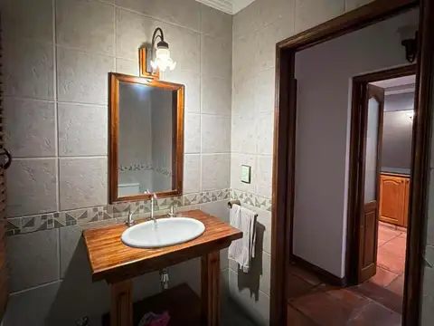 Casa en Venta de 2 dormitorios
