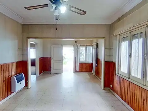 Casa en Venta en La Plata, USD 70.000