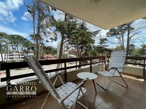 Departamento en Alquiler Temporal con 1 cocheras