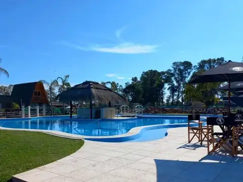 Terreno en Venta en Haras El Terraplen, USD 12.500