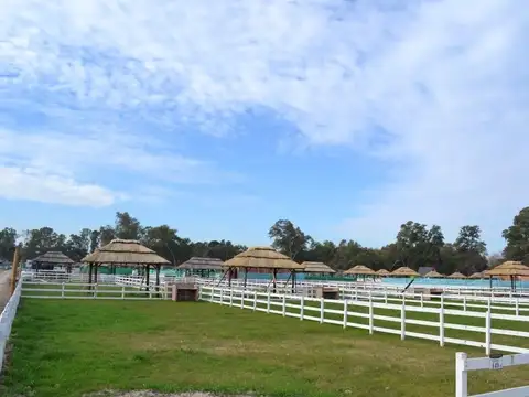 Lote en Venta Haras del Terraplen