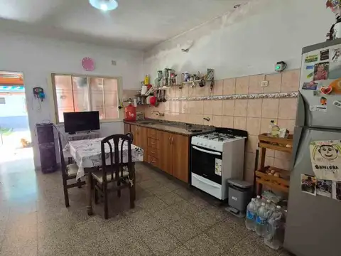 Casa en Venta en Cuartel V, USD 50.000