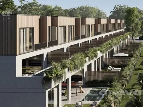 Departamento en Venta A Estrenar