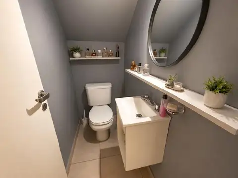 Casa en Venta 4 años