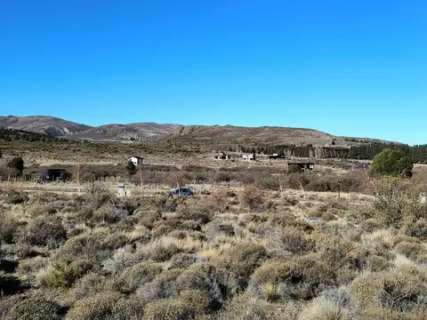 Terreno en Venta en Dina Huapi, USD 47.500