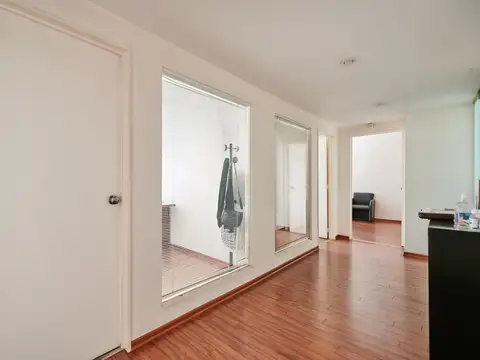 Departamento 7 ambientes con 1 baño