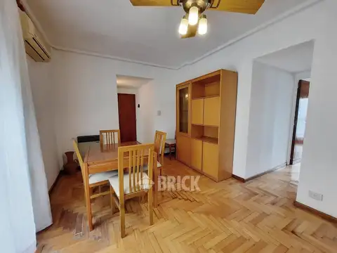 Departamento en Alquiler 40 años