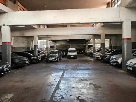 Venta Lote doble frente villa general mitre caba