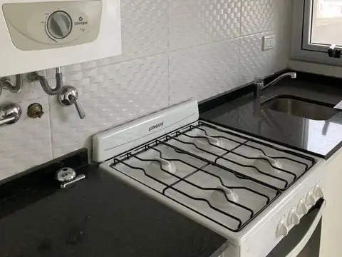 Departamento en Venta en Refinerías, USD 43.360