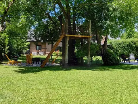 Casa en Venta 20 años