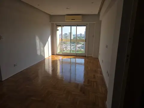 General César Díaz 4300, Piso 14