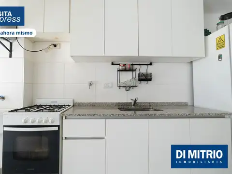 Departamento en Venta 7 años