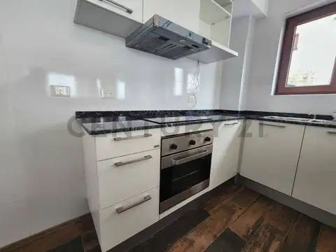 Departamento en Venta 2 años