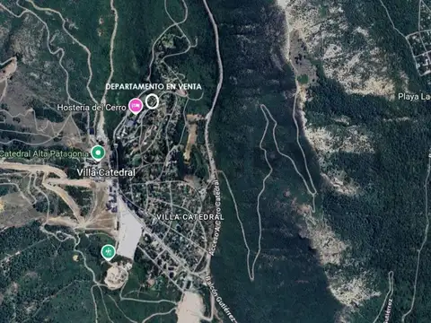 Departamento en Venta de 2 dormitorios