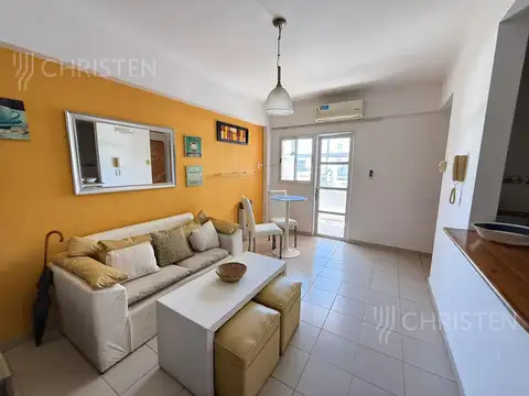 Departamento en Alquiler en Santa Fe, $ 520.000