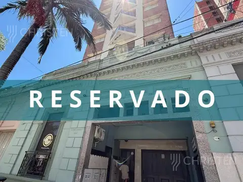 Departamento AMOBLADO en alquiler