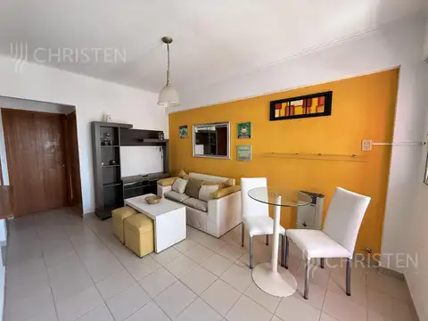 Departamento en Alquiler de 3 ambientes