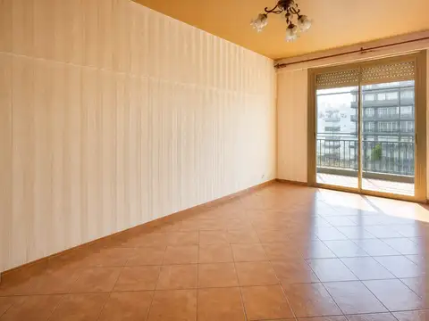 Departamento en Venta en Villa Crespo, USD 159.000