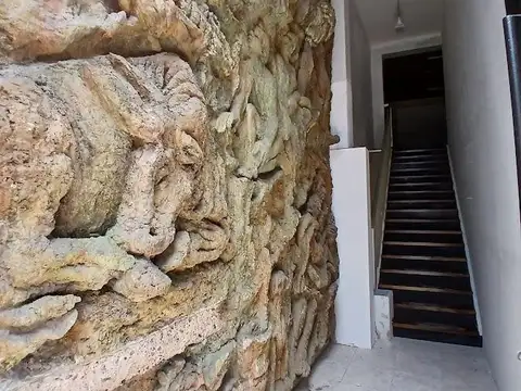 Constitucion al 600 Entrepiso con entrada independiente peatonal San fernando en alquiler