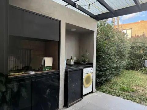Casa en Alquiler de 2 dormitorios