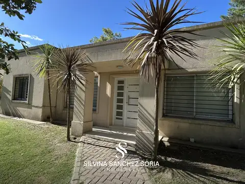 Casa en Venta de 3 dormitorios