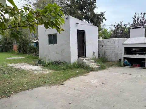 General Bartolomé Mitre 700