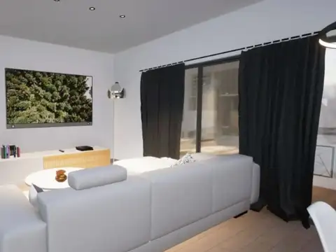 Departamento en Venta de 4 ambientes