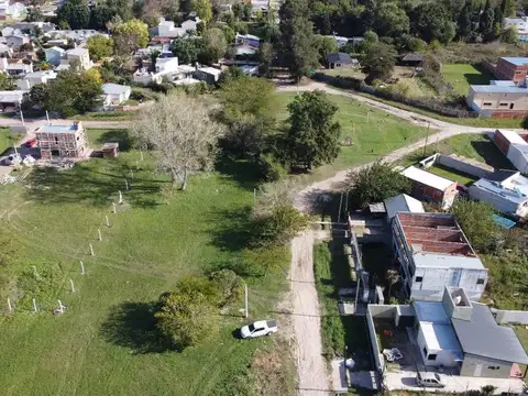 Calle 149 entre 41 y 42