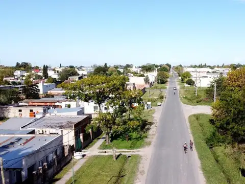 Calle 149 entre 41 y 42