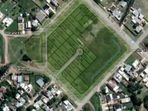 OPORTUNIDAD  PREVENTA BARRIO LIQUIDAMBAR