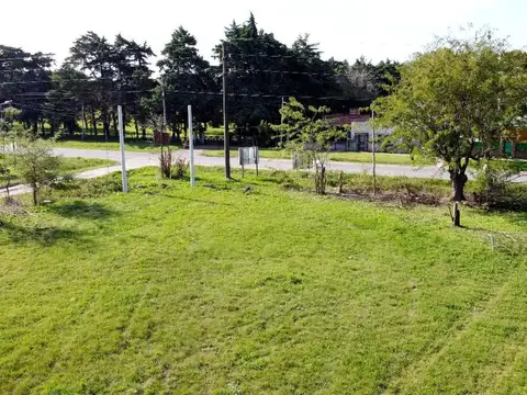 Terreno en Venta en San Carlos, USD 25.000