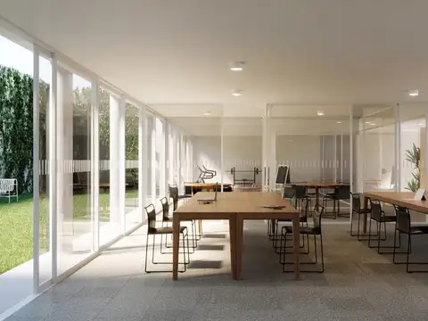 Departamento en Venta de 3 dormitorios