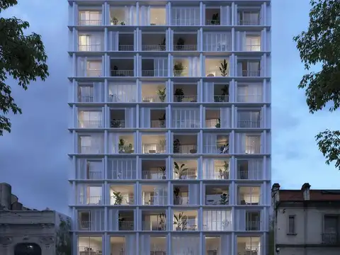 Venta departamento 3 dormitorios centro