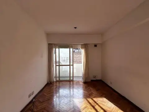 SAN MARTIN 446 02 04 DEPARTAMENTO 1 DORMITORIO