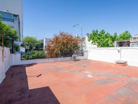 VENTA CASA EN VILLA REAL 4 AMB TERRAZA OPORTUNIDAD