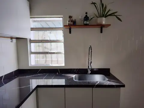 Iriarte 600, Piso PB