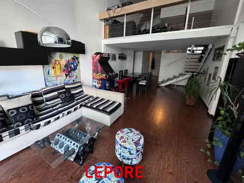 MONTES DE OCA 100, Piso 4