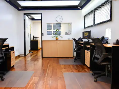 Avenida Monroe al 2700