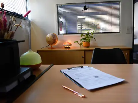 venta-Oficina - Belgrano-oportunidad