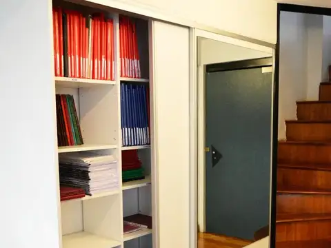 Oficina en Venta en Belgrano, USD 170.000