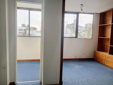 Departamento en Alquiler de 3 ambientes