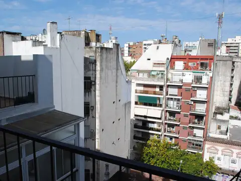 Departamento en Alquiler 36 años